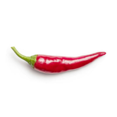 Μπούκοβο (Ελληνική Πάπρικα Καυτερή) 50g