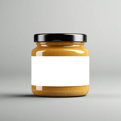 Greek Thyme Honey 450g